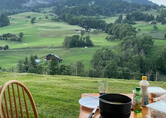 Appt 4 Pers, Pied Des Pistes