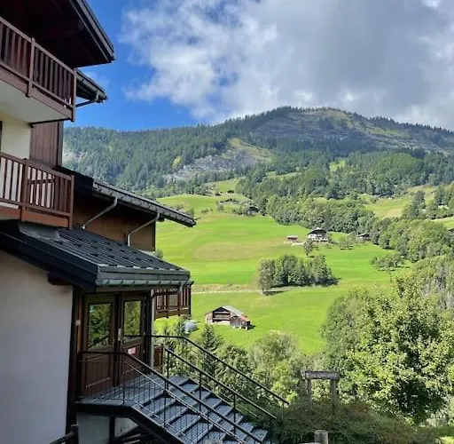 Appt 4 Pers, Pied Des Pistes