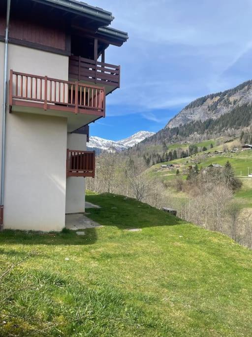 Appt 4 Pers, Pied Des Pistes Apartment
