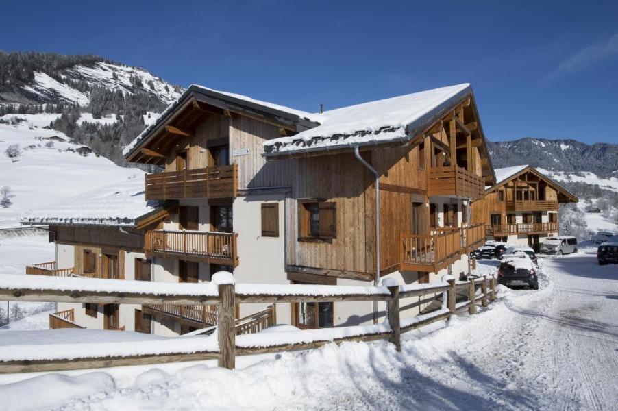 Appt 4 Pers, Pied Des Pistes