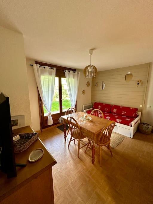 Appt 4 Pers, Pied Des Pistes Apartment *
