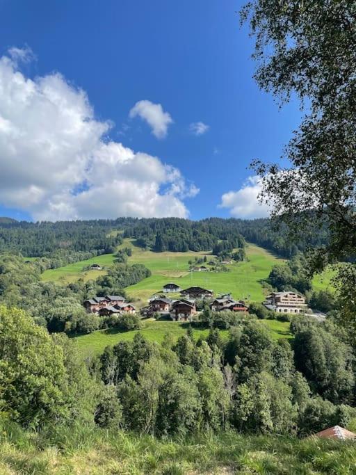 Appt 4 Pers, Pied Des Pistes Apartment Flumet